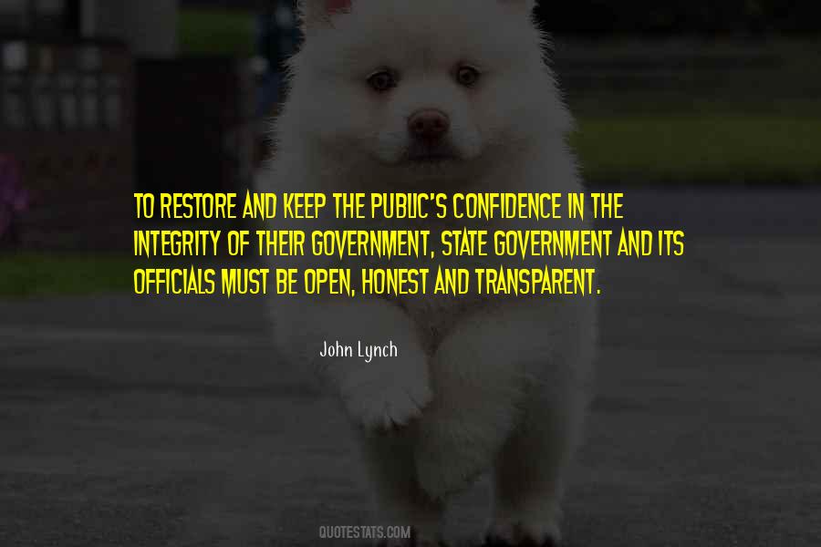 John Lynch Quotes #1365213