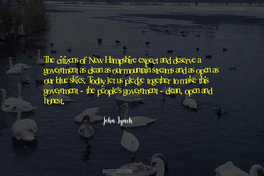 John Lynch Quotes #1748565