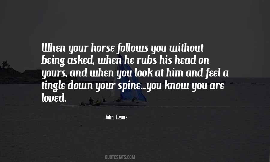 John Lyons Quotes #1345385