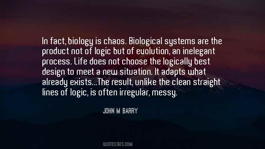 John M Barry Quotes #1516536