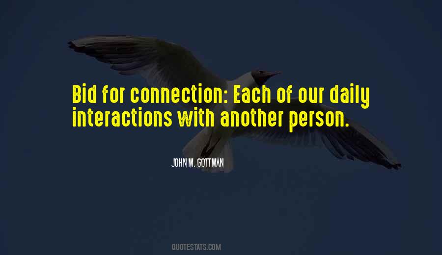 John M. Gottman Quotes #1420160