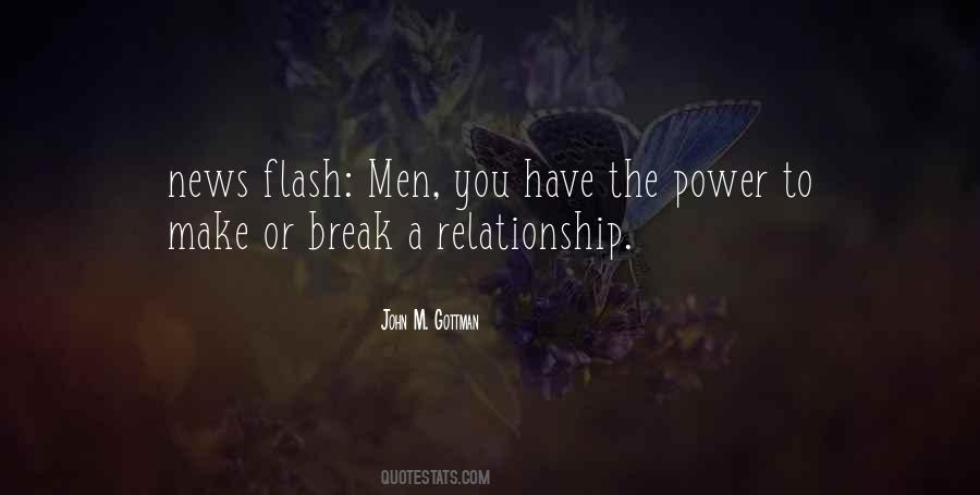 John M. Gottman Quotes #1872359