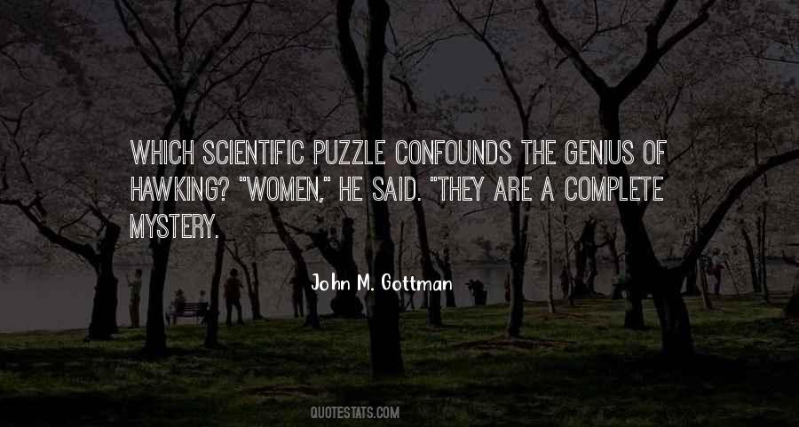 John M. Gottman Quotes #250713