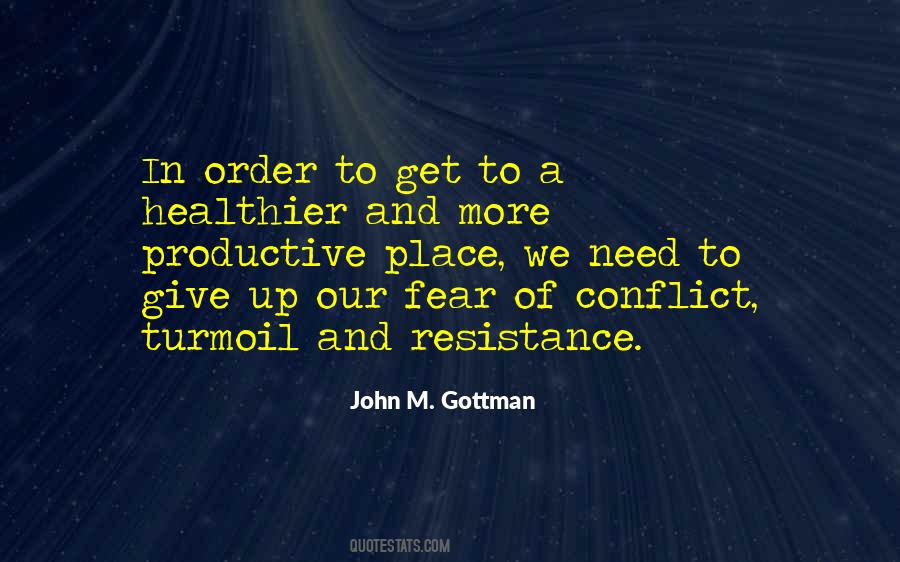 John M. Gottman Quotes #991812