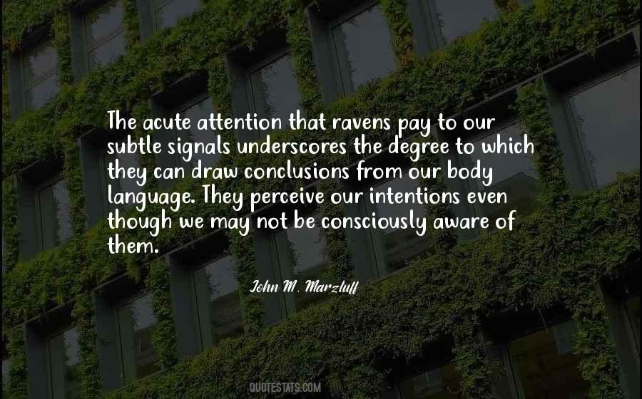 John M. Marzluff Quotes #133784 John M. Marzluff Quotes #133784