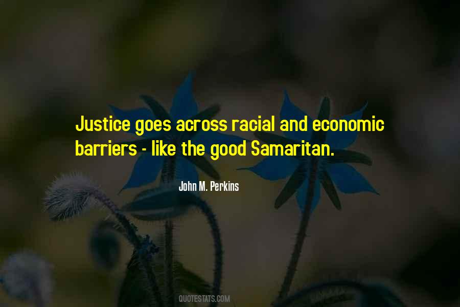 John M. Perkins Quotes #588968