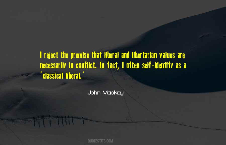 John Mackey Quotes #101916
