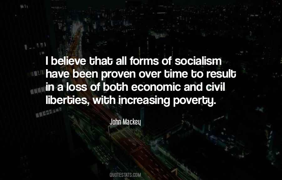 John Mackey Quotes #114751
