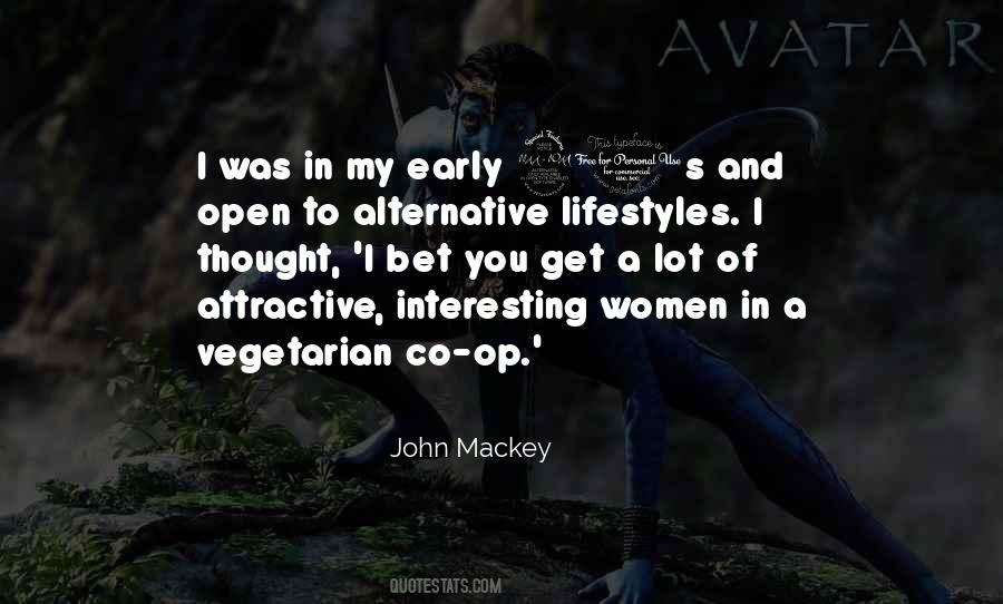 John Mackey Quotes #1166041