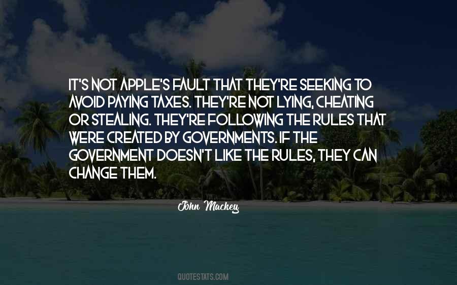 John Mackey Quotes #1181457