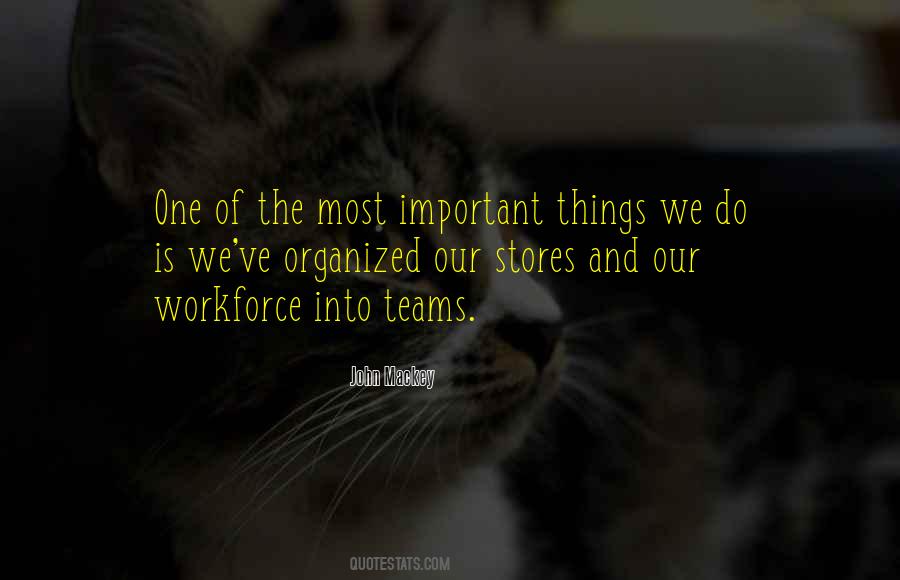 John Mackey Quotes #118926