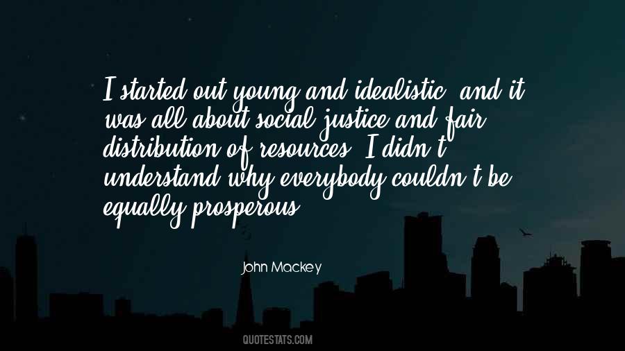 John Mackey Quotes #1243603