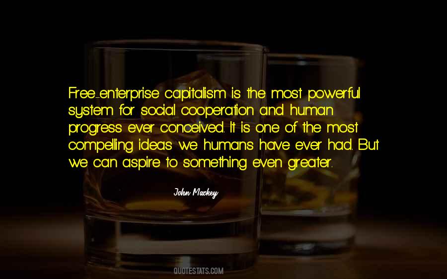 John Mackey Quotes #1320158