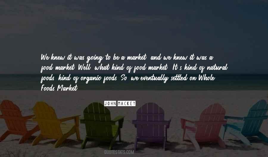 John Mackey Quotes #147165