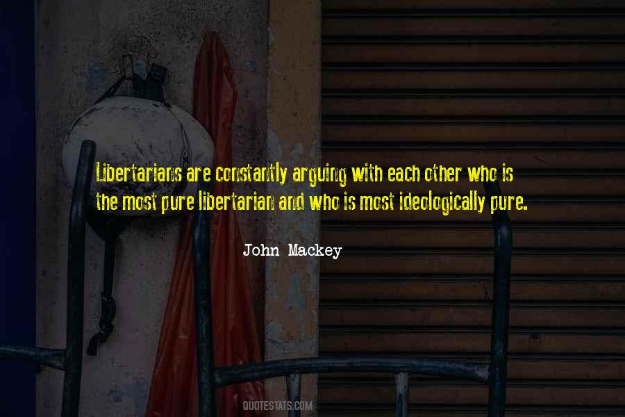 John Mackey Quotes #1558902