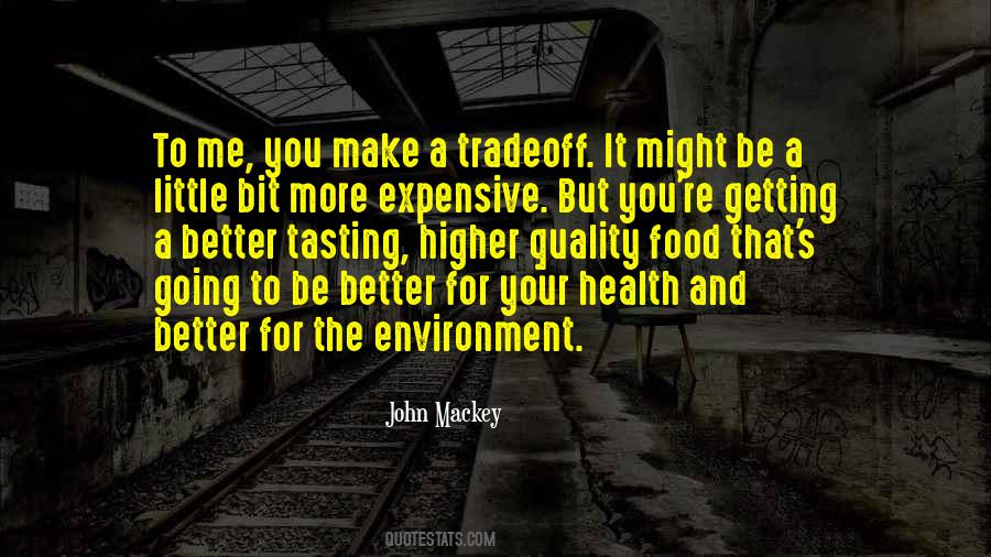 John Mackey Quotes #1567770