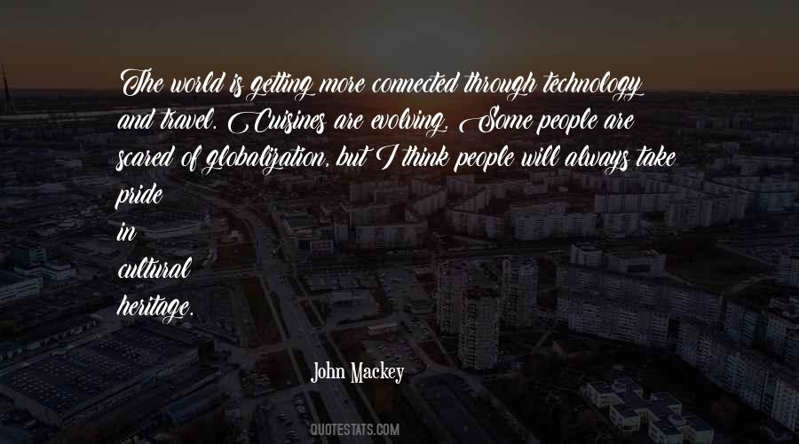 John Mackey Quotes #1610069