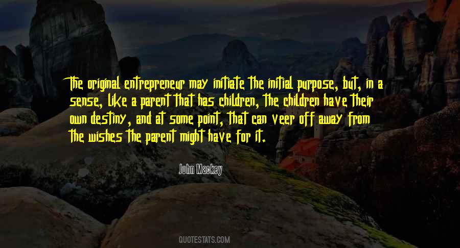 John Mackey Quotes #1658780