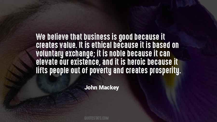 John Mackey Quotes #1755643