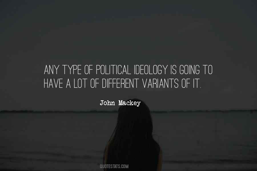 John Mackey Quotes #21511