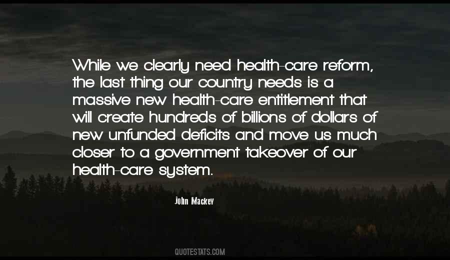 John Mackey Quotes #341429