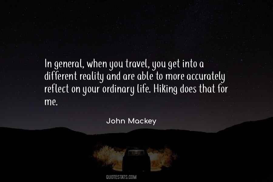 John Mackey Quotes #383717