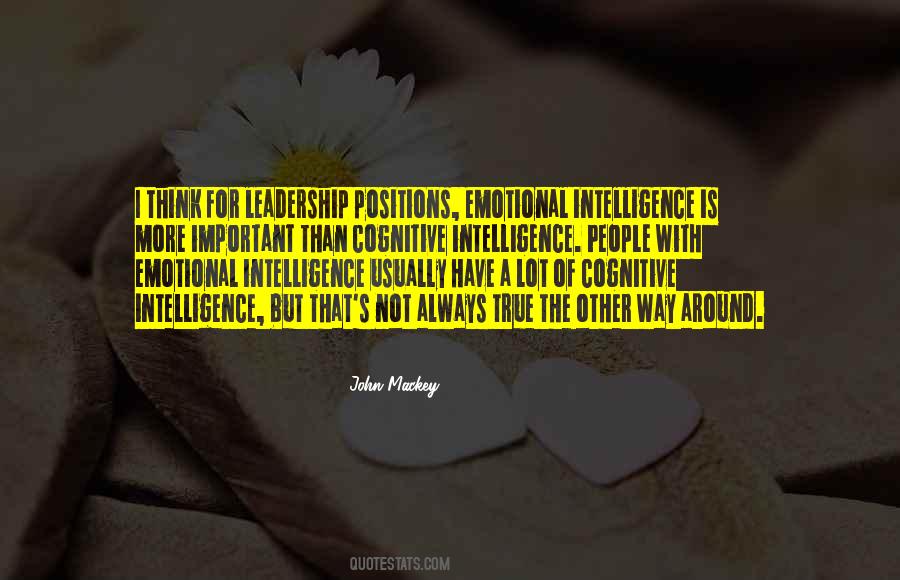 John Mackey Quotes #574750
