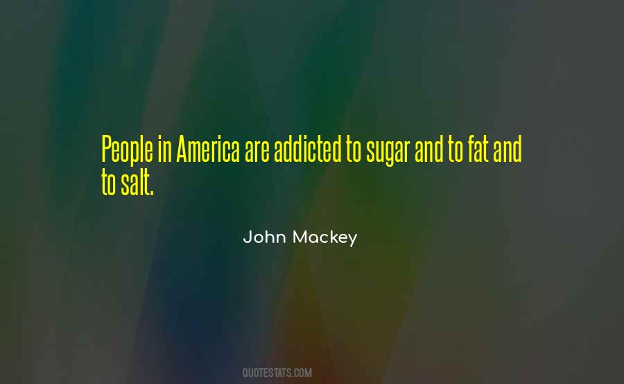 John Mackey Quotes #640924