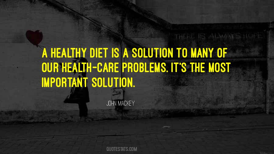 John Mackey Quotes #650312