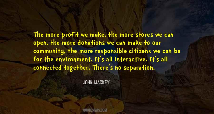 John Mackey Quotes #698902