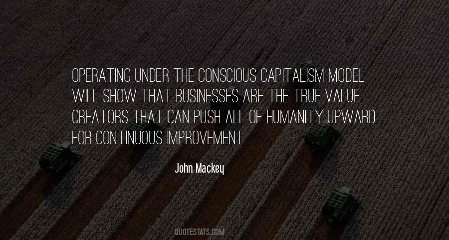 John Mackey Quotes #800227