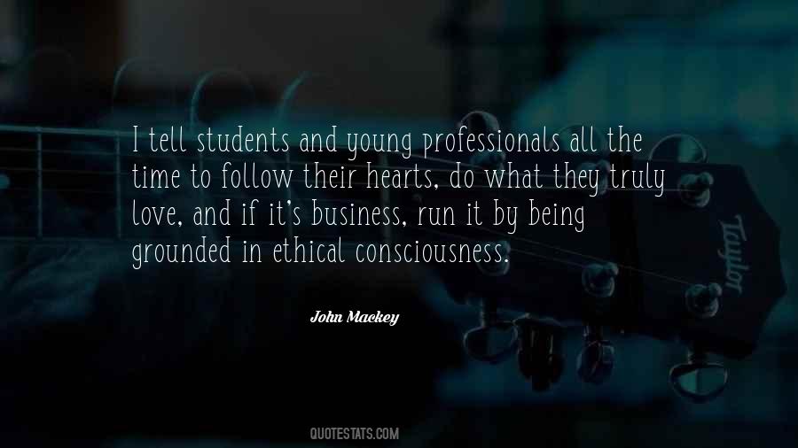 John Mackey Quotes #849227