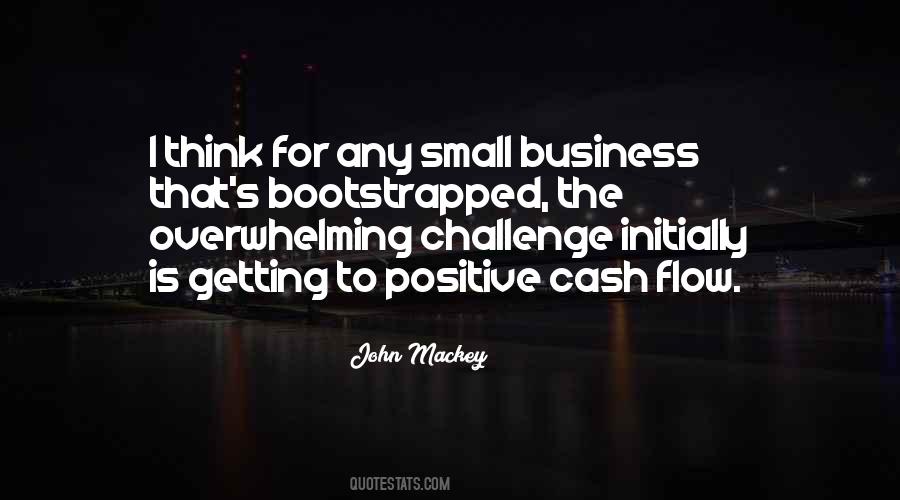 John Mackey Quotes #94079