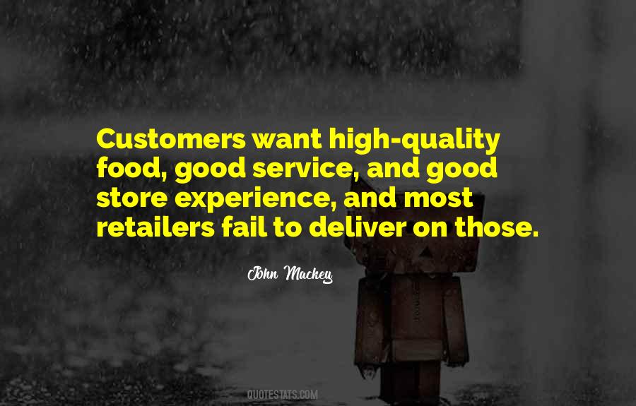 John Mackey Quotes #998290