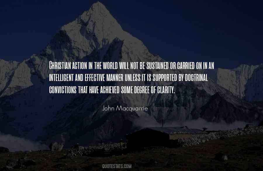 John Macquarrie Quotes #1547844