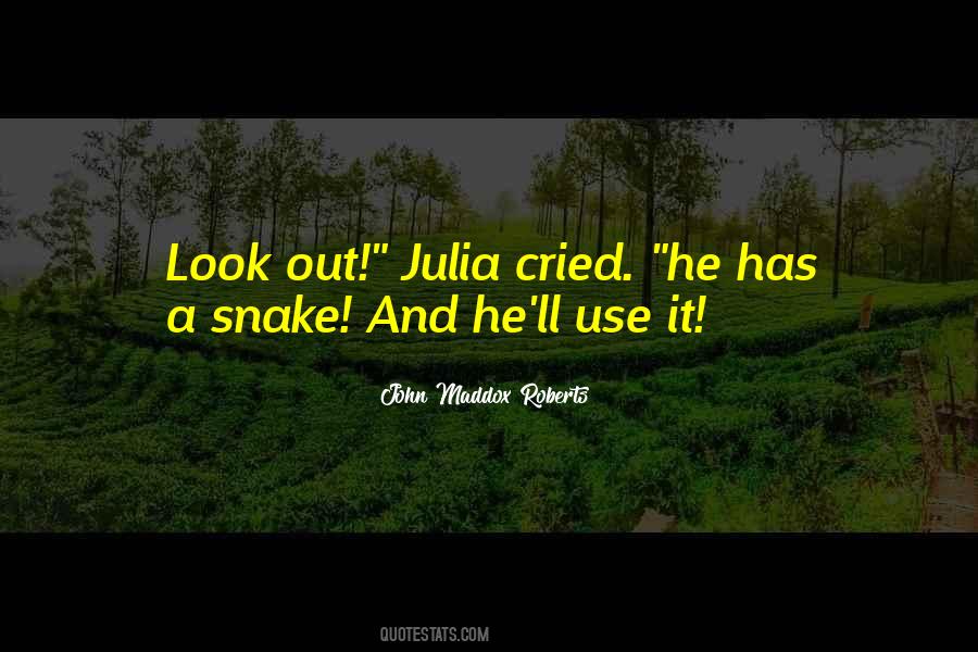 John Maddox Roberts Quotes #1575767 John Maddox Roberts Quotes #1575767