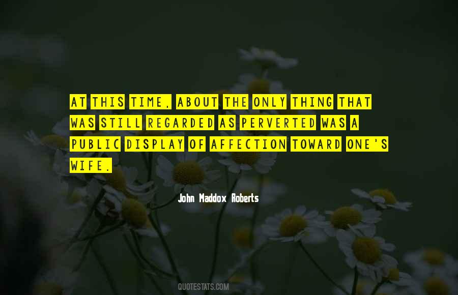 John Maddox Roberts Quotes #746845 John Maddox Roberts Quotes #746845