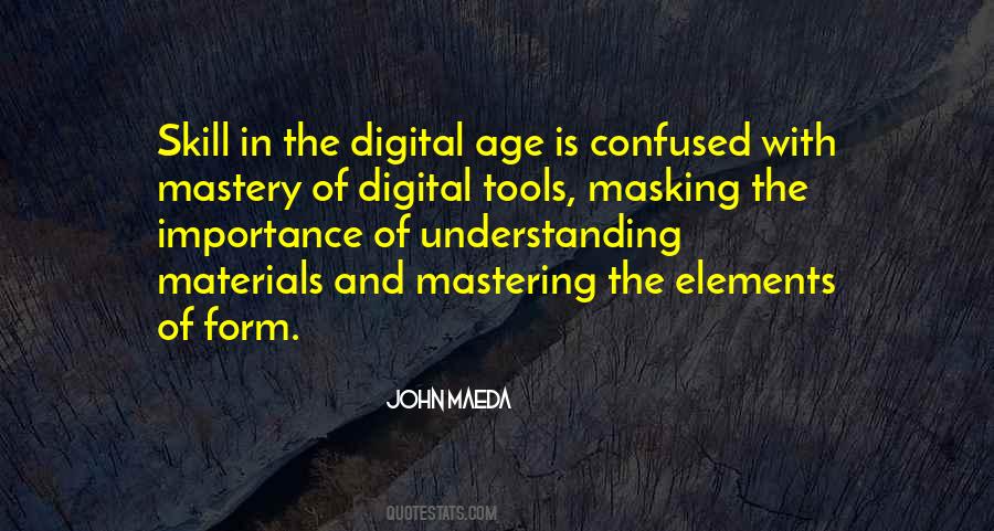 John Maeda Quotes #1030312