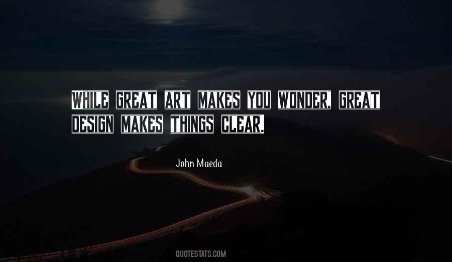 John Maeda Quotes #1267659