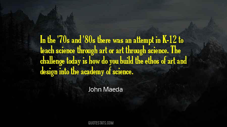 John Maeda Quotes #1718058