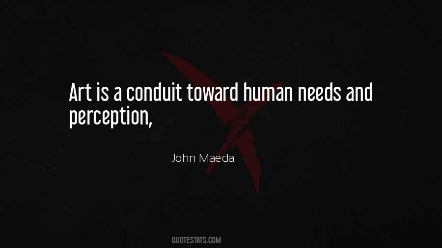 John Maeda Quotes #193043