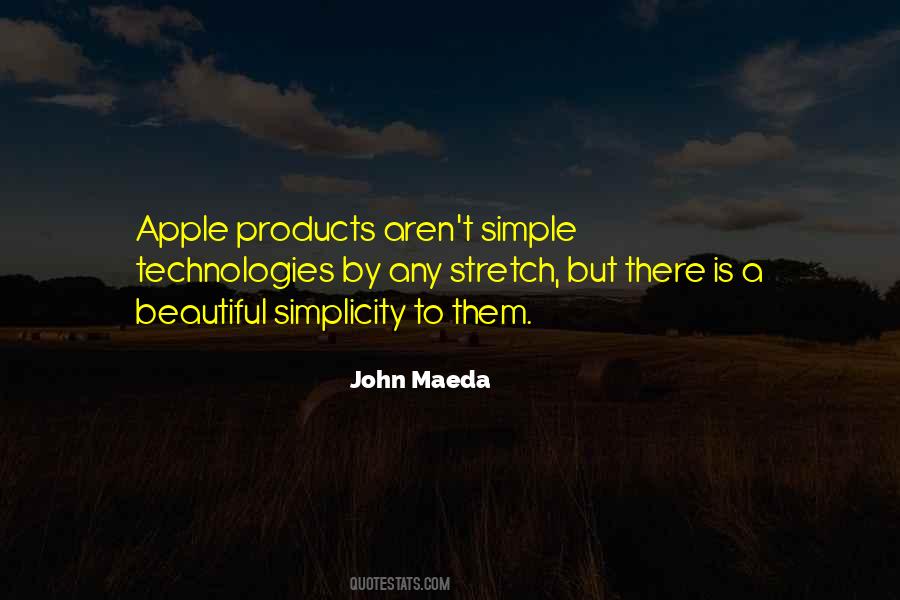 John Maeda Quotes #23796