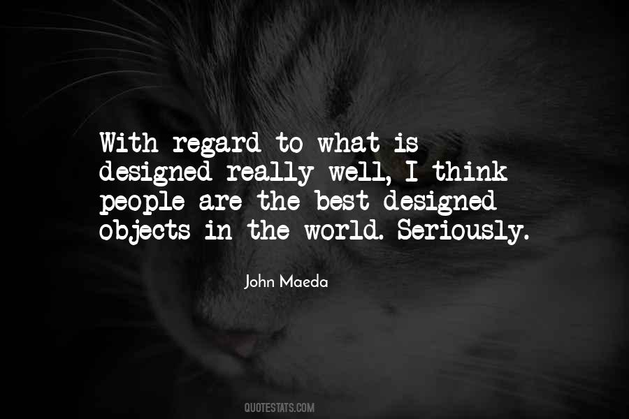 John Maeda Quotes #247939