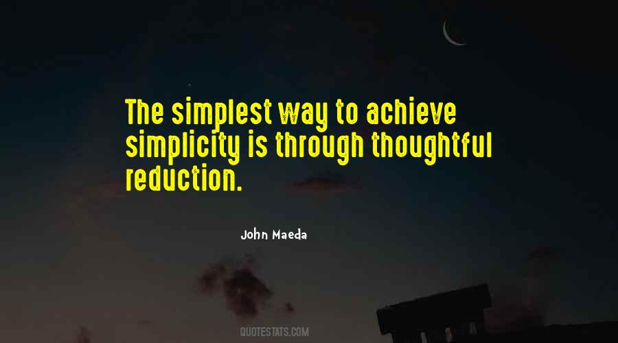 John Maeda Quotes #452832