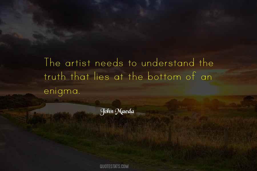 John Maeda Quotes #46274