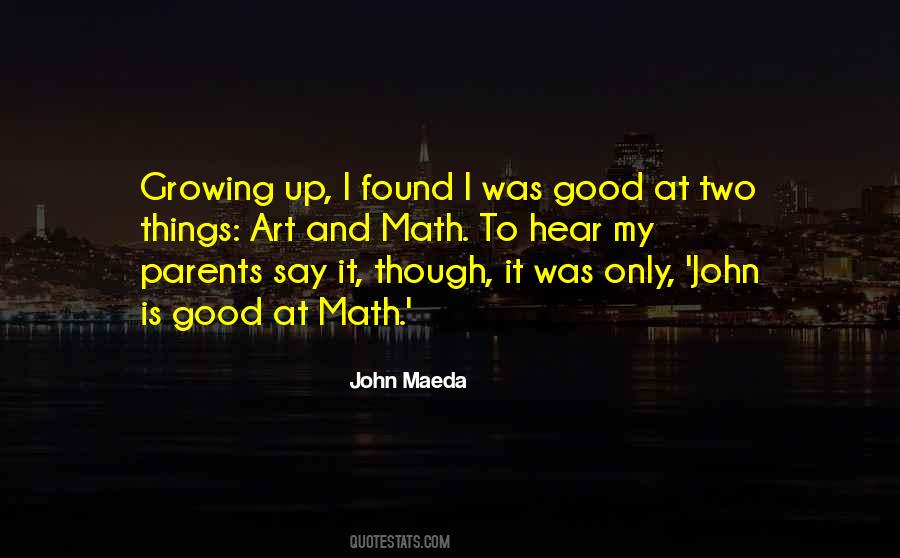 John Maeda Quotes #605126