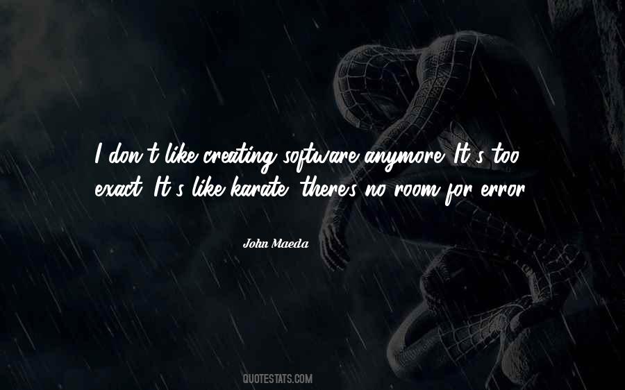 John Maeda Quotes #889215