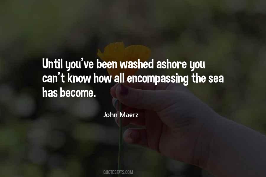 John Maerz Quotes #297458