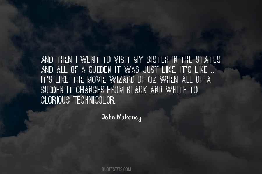 John Mahoney Quotes #1009940