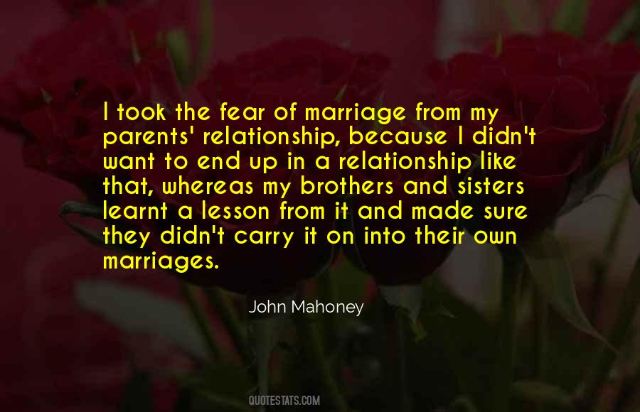 John Mahoney Quotes #1047345